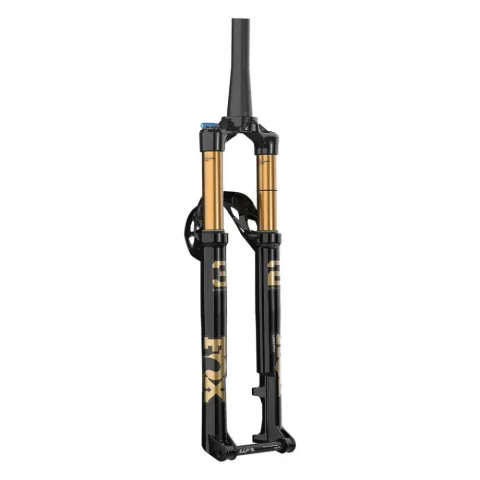 FOX 32 SC Factory, Grip SL, 100 mm, 29 Zoll, 3Pos-Adjust - Federgabel Cross-Country 32