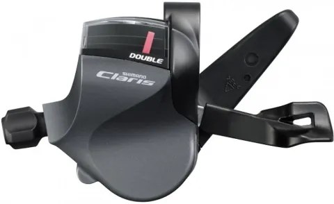 SHIMANO Schalthebel CLARIS SL-R2000 Schalthebel - 2-fach
