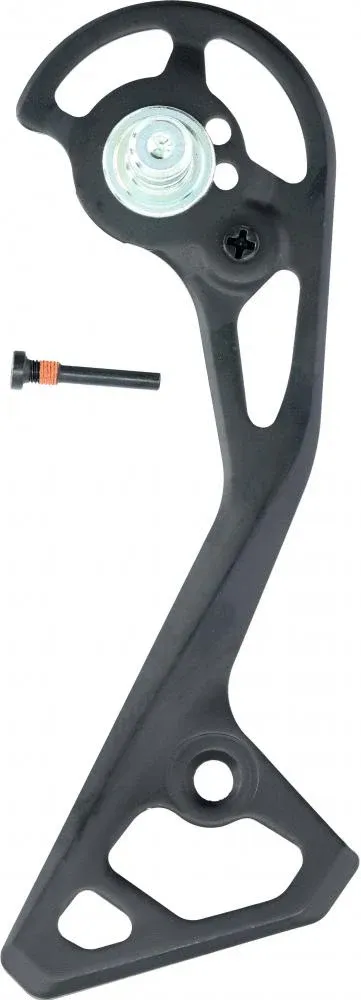 SHIMANO Kettenleitblech für RD-R7000 GS-Type - 37 g, Ersatzteil Schaltwerk