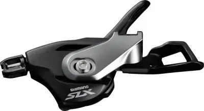 SHIMANO Schalthebel SLX SL-M7000 Schalthebel - 2-fach, 3-fach