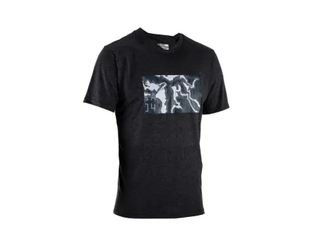 Leatt MTB All Mountain 2.0 Junior Short Sleeve Jersey - Mountainbike Hose