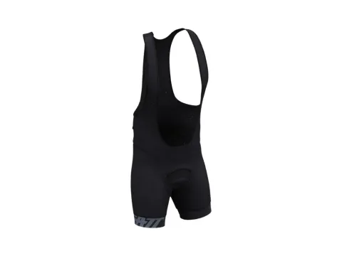Leatt MTB 3.0 Bib Liner Shorts Größe M Schwarz - Atmungsaktive MTB-Basisschicht