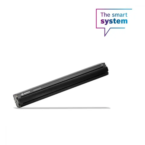 Bosch PowerTube 625 horizontal (EU) (BBP3760) - starke Reichweite für E-Bikes