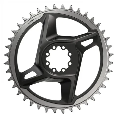 SRAM Kettenblatt RED/Force 12-fach 42T - maximale Schaltperformance und Aerodynamik