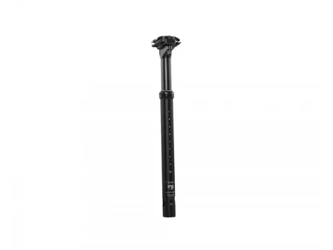 FOX Transfer SL Performance Elite Dropper-Sattelstütze 27,2 x 50 mm, schwarz - leichte Variostütze…