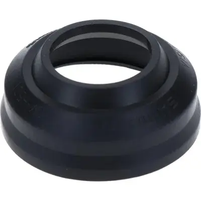 SHIMANO Abdeckkappe CenterLock Aufnahme - Staubkappe, 4 g, Y25Y06000