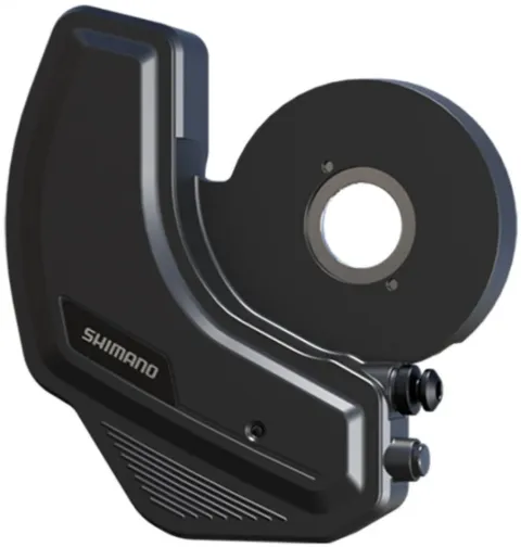 SHIMANO MOTOR UNIT, MU-UR520, FOR 8-SPEED, 1ST GROUP, IND.PACK Schaltmotor-Einheit - 520,