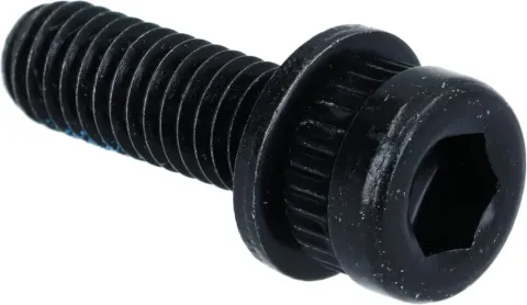 SHIMANO Befestigungsschraube BR-M525 M6 x 18 mm - 18 mm