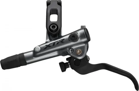 SHIMANO Bremshebel XTR BL-M 9100 BL-M9120 Links Bremshebel - 9100,
