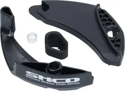 Shimano SAINT SM-CD50 obere Führungseinheit Y1N898020