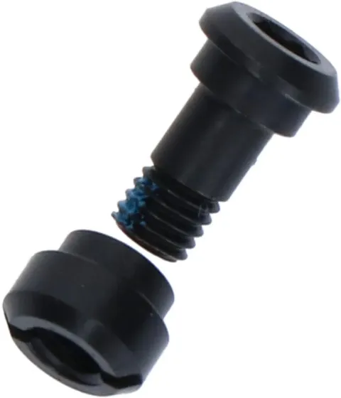 SHIMANO Fixierschraube für SM-CD50 - Positionsschraube, ca. 5 g, Y1N898060