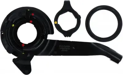 SHIMANO Schalteinheit ALFINE komplett CJS700 - für SG-S700 Nabenschaltung, ca. 65 g