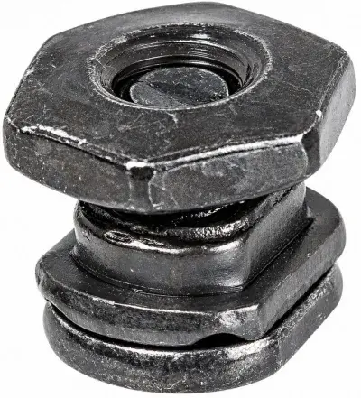 Shimano Befestigungseinheit für Schaltinnenzug Y6TV98070