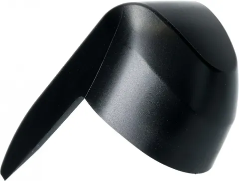 SHIMANO Namensschild ST-4720 - Ersatz-Namensschild für ST-4720 Schalt-/Bremshebel