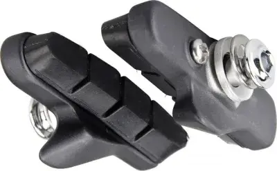 SHIMANO Bremsschuh R55C4 Cartridge BR-R7010 1 Paar für Alufelge Bremsschuhe