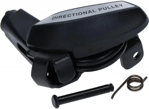 SHIMANO Kabel-Umlenkrolle für RD-TY500 - Ersatzteil für Schaltwerk, ca. 29 g