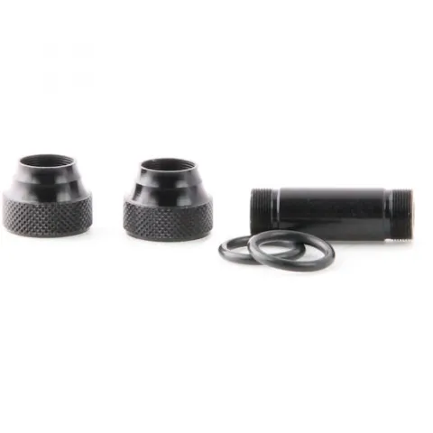 DT Swiss Einbaubuchsenset 6 mm 50,0 mm - präzise Dämpfermontage für Federbeine