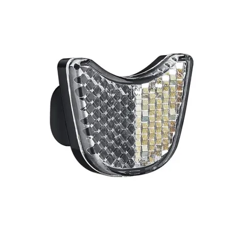 Litemove RF1 K-Frontreflektor - Mount Down, StVZO-K