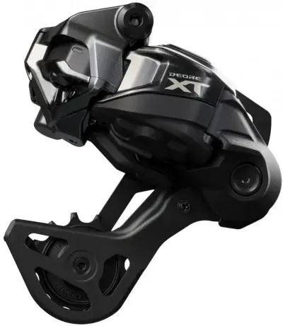 SHIMANO Schaltwerk DEORE XT Di2 RD-M8250 GS 12-fach L