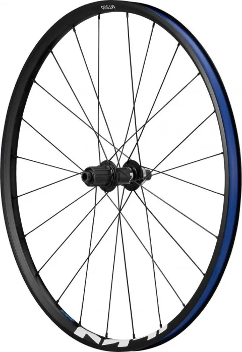 Shimano WH-MT500-CL Hinterrad 29 Zoll - 12x148 mm Boost