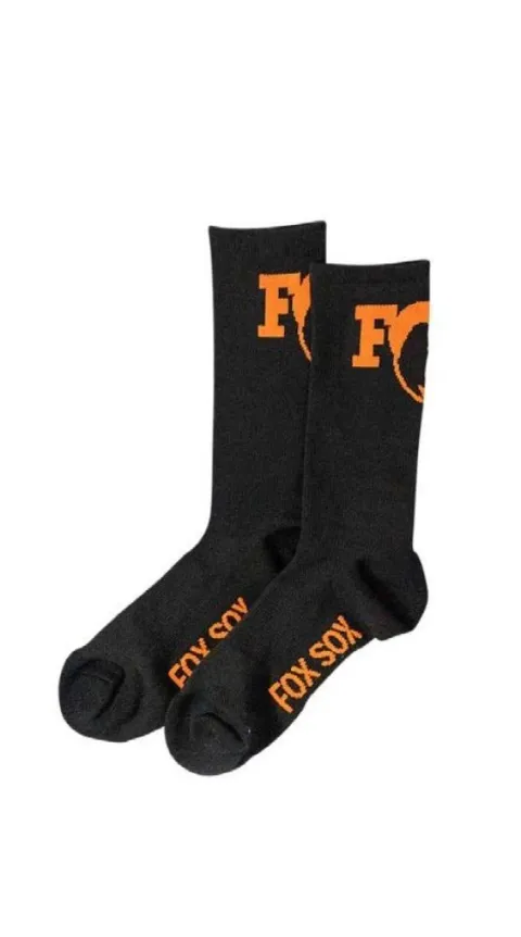 FOX Foxsox Hightail Socken - Fahrradsocken Unisex S/M