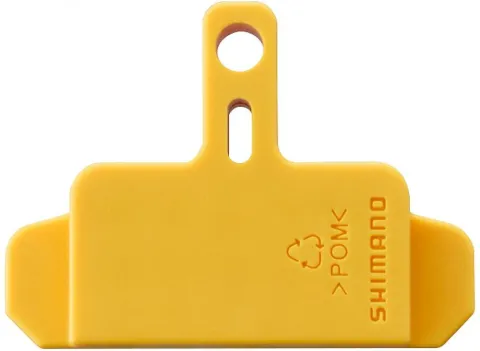 SHIMANO Distanzstück für Entlüftung F. - Bremssystem-Zubehör, ca. 6 g