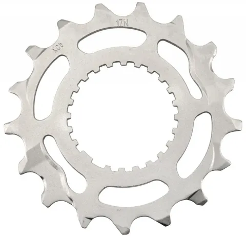 SHIMANO Ritzel für CS-M8200 general - 17 Zähne, 9-45