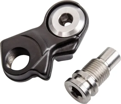 SHIMANO Achseinheit für Schaltwerkhalter RD-M781 - Deore XT, 10-fach kompatibel, Ersatzteil