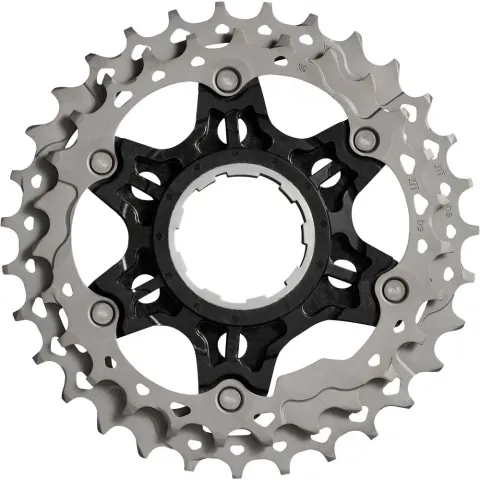 SHIMANO Ritzel für CS-M9000 27-31 Zähne - 27-31 Zähne, 31 Zähne