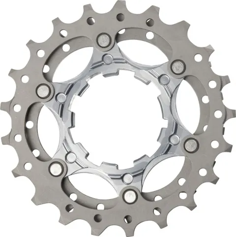 SHIMANO Ritzel für CS-7900 19-21 Zähne, 21 Zähne, 11-21