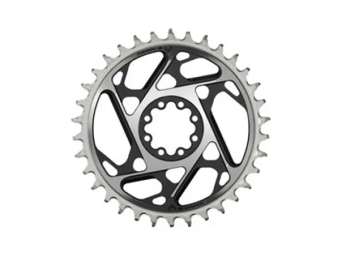 SRAM Kettenblatt T-Type Eagle XX SL 34T / 3 mm - maximaler Antrieb für Eagle-Transmission