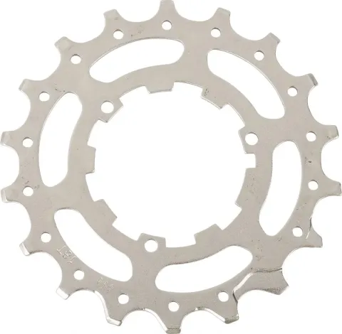 SHIMANO Ritzel für CS-6600 - 18 Zähne