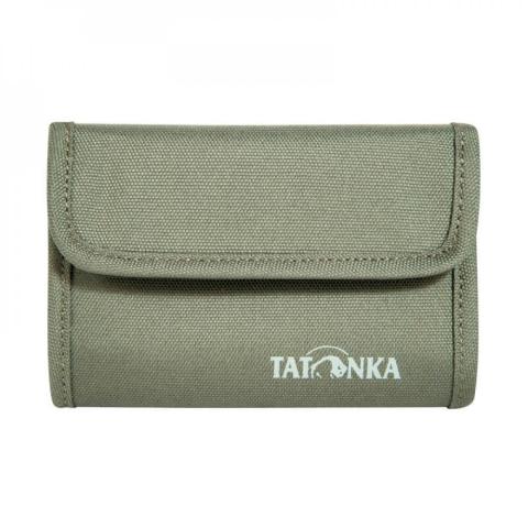 Tatonka Money Box RFID Block - Geldbörse Unisex mit RFID-Ausleseschutz