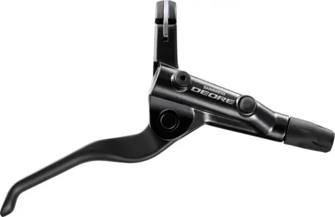 SHIMANO Bremshebel DEORE BL-T6000 Bremshebel 3 Finger rechts
