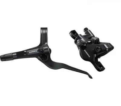 SHIMANO Scheibenbremse MT402-3/M410 VR Scheibenbremse - 402-3