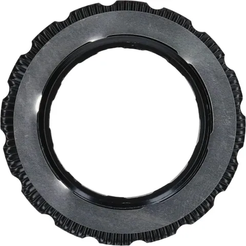 SHIMANO Verschlussring Bremsscheibe SM-RT30 Verschlussring - für Center-Lock Bremsscheiben