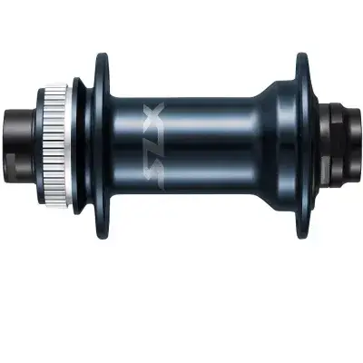 SHIMANO Vorderradnabe SLX HB-M7110 Center-Lock Steckachse Vorderradnabe 32 Loch 100x15 mm