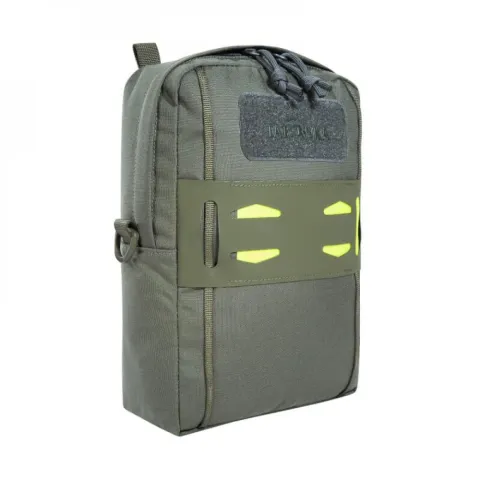 Tatonka Side Pocket 4l BC - Seitentasche Unisex mit universeller Befestigung