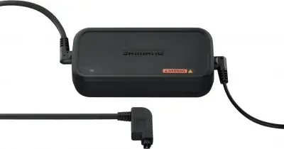 Shimano Steps Schnellladegerät EC-E8004-1 für Europa IECE80041A