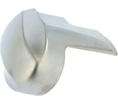 SHIMANO Namensschild ST-9001 Links inkl. Schrauben Namensschild