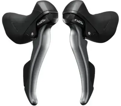 SHIMANO Schalt-/Bremshebel CLARIS ST-R2000 Schalt-/Bremshebel - 2x8, 8-fach