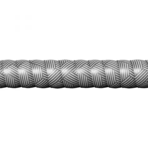 Merida Lenkerband für Transportbügel Vario XL SILK GUNMETAL GREY(B - sicherer, komfortabler Halt