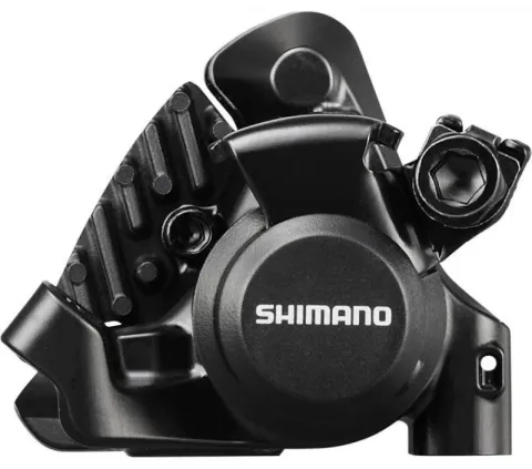 SHIMANO Bremssattel BR-RS305 Mechanisch HR Flat-Mount Bremssattel