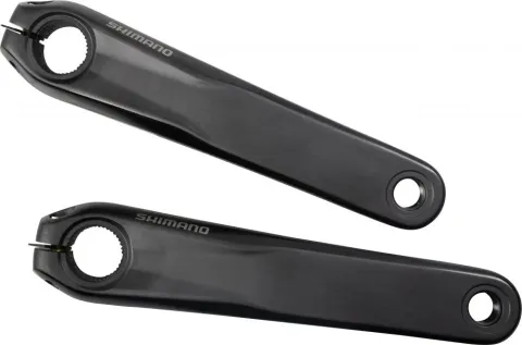 SHIMANO Kurbelarmset E-BIKE SYSTEMS FC-E8050 - 170 mm