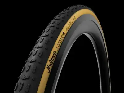 Vittoria Typhoon C 33-622 TLR Clincher 33 - vielseitiger Cyclocross-Wettkampfreifen