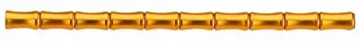 Jagwire Ersatzsegmente für Elite Link Sets 10 mm Gold - flexible Verlängerung & Ersatz