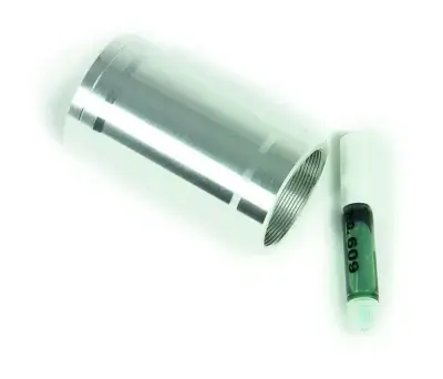 FSA Adapter Innenlager für BB30 73 mm Silber - präzise Umrüstung für dein Tretlager