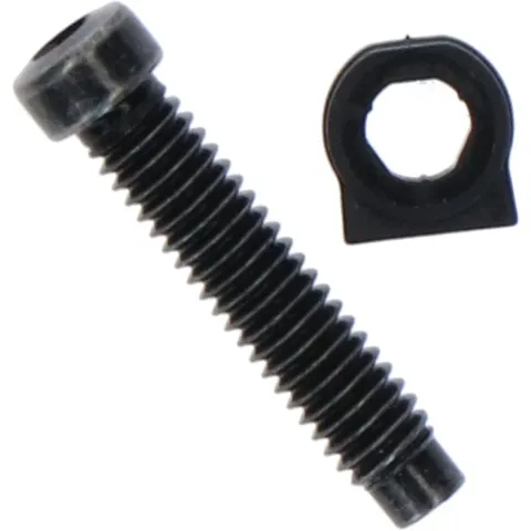 SHIMANO Einstellschraube für RD-U6050 Einstellschraube - Ersatzteil für Shimano Schaltwerk RD-U6050