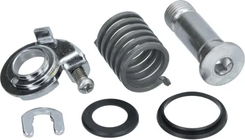SHIMANO Befestigungsschraube für Schaltwerk komplett RD-M530 - 9-fach, Deore