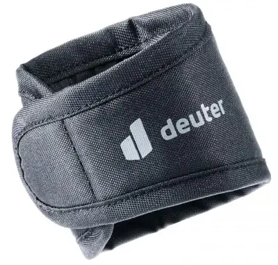 Deuter Pants Protector Hosenschutz Rot Größe 14 - Fahrradzubehör